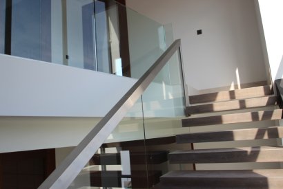 New Build - Villa - Orihuela costa - Dehesa de Campoamor