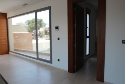 New Build - Villa - Orihuela costa - Dehesa de Campoamor