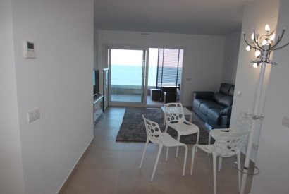 Alquiler vacacional - Apartamento/Piso - Torrevieja - Punta Prima