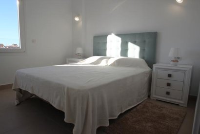 Alquiler vacacional - Apartamento/Piso - Torrevieja - Punta Prima