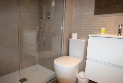 Alquiler vacacional - Apartamento/Piso - Torrevieja - Punta Prima