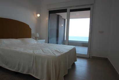 Alquiler vacacional - Apartamento/Piso - Torrevieja - Punta Prima