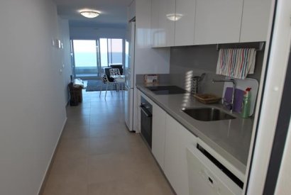 Alquiler vacacional - Apartamento/Piso - Torrevieja - Punta Prima