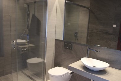 New Build - Villa - Orihuela costa - Dehesa de Campoamor