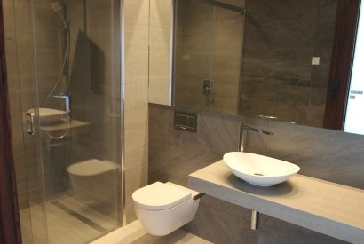 New Build - Villa - Orihuela costa - Dehesa de Campoamor