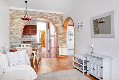 Sale - Villa - Orihuela costa - Dehesa de Campoamor