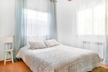 Sale - Villa - Orihuela costa - Dehesa de Campoamor