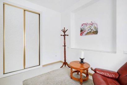 Sale - Villa - Orihuela costa - Dehesa de Campoamor