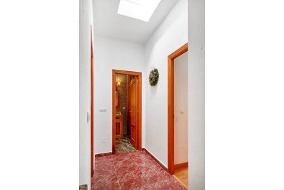 Sale - Villa - Orihuela costa - Dehesa de Campoamor