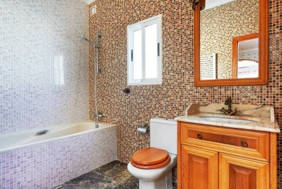 Sale - Villa - Orihuela costa - Dehesa de Campoamor