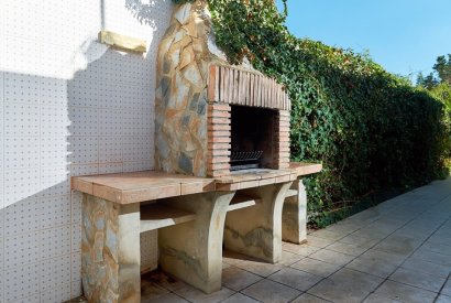 Sale - Villa - Orihuela costa - Dehesa de Campoamor