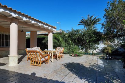Sale - Villa - Orihuela costa - Dehesa de Campoamor