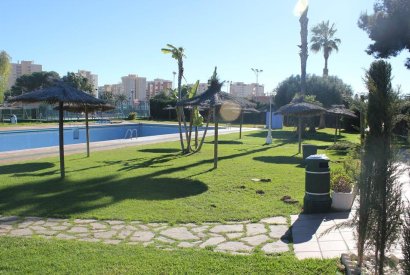 Sale - Villa - Orihuela costa - Dehesa de Campoamor
