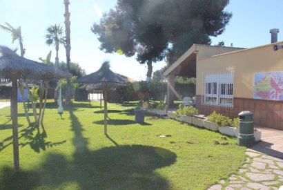 Sale - Villa - Orihuela costa - Dehesa de Campoamor