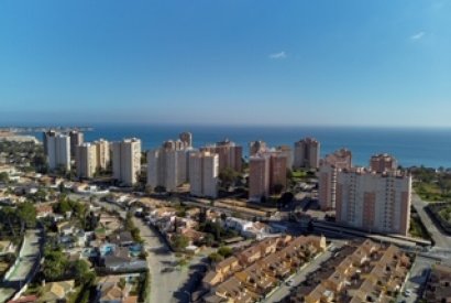 Sale - Villa - Orihuela costa - Dehesa de Campoamor