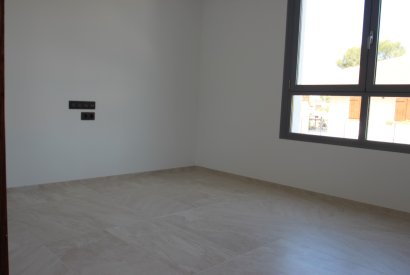 New Build - Villa - Orihuela costa - Dehesa de Campoamor