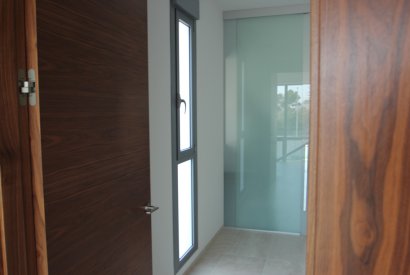 New Build - Villa - Orihuela costa - Dehesa de Campoamor