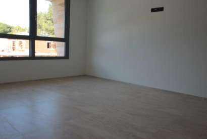 New Build - Villa - Orihuela costa - Dehesa de Campoamor