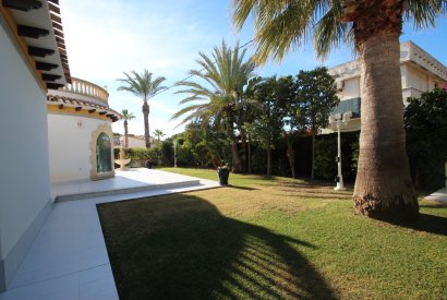 Venta - Casa - Orihuela costa - Cabo Roig