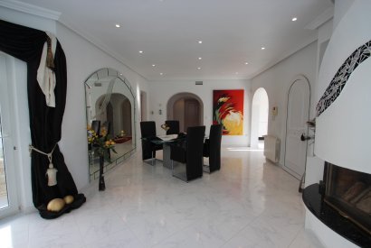 Venta - Casa - Orihuela costa - Cabo Roig