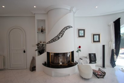 Venta - Casa - Orihuela costa - Cabo Roig