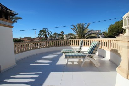 Venta - Casa - Orihuela costa - Cabo Roig