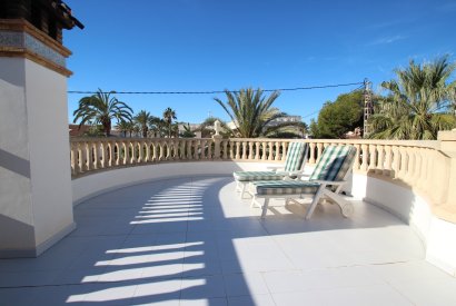 Venta - Casa - Orihuela costa - Cabo Roig