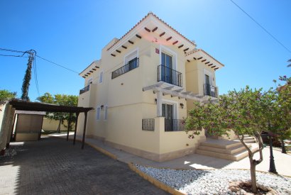 Venta - Casa - Orihuela costa - Cabo Roig