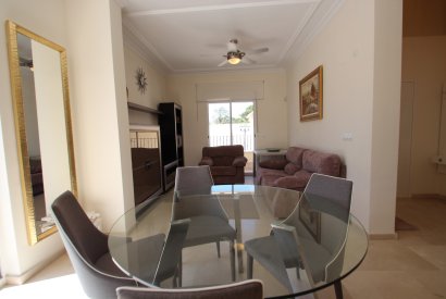 Venta - Casa - Orihuela costa - Cabo Roig