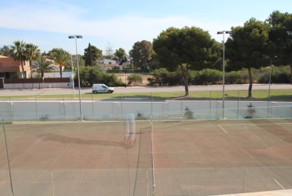 New Build - Villa - Orihuela costa - Dehesa de Campoamor