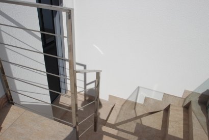 New Build - Villa - Orihuela costa - Dehesa de Campoamor