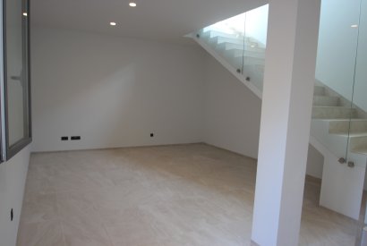 New Build - Villa - Orihuela costa - Dehesa de Campoamor