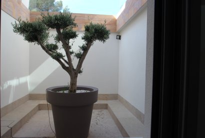 New Build - Villa - Orihuela costa - Dehesa de Campoamor