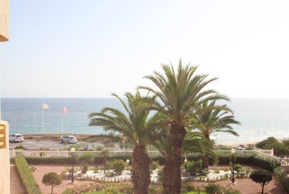 Вторичная недвижимость - квартира - Pilar de la Horadada - Mil Palmeras