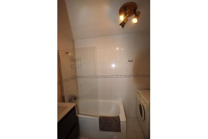 Вторичная недвижимость - квартира - Pilar de la Horadada - Mil Palmeras