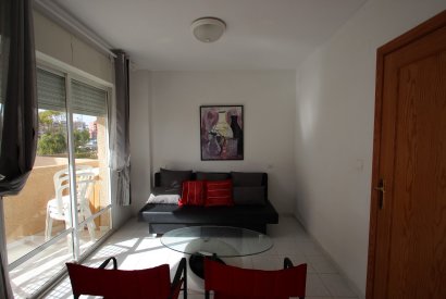 Вторичная недвижимость - квартира - Pilar de la Horadada - Mil Palmeras