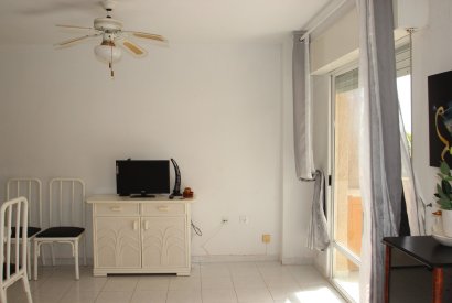 Вторичная недвижимость - квартира - Pilar de la Horadada - Mil Palmeras