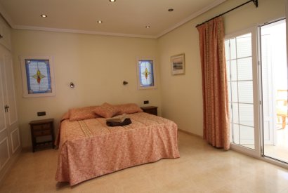 Venta - Casa - Orihuela costa - Cabo Roig