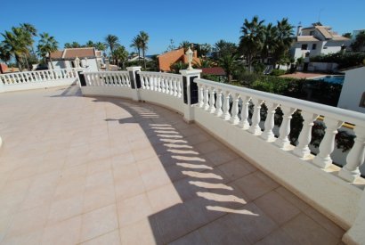 Venta - Casa - Orihuela costa - Cabo Roig