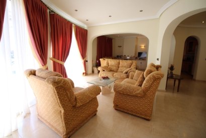 Venta - Casa - Orihuela costa - Cabo Roig