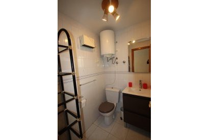 Вторичная недвижимость - квартира - Pilar de la Horadada - Mil Palmeras