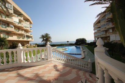 Вторичная недвижимость - квартира - Pilar de la Horadada - Mil Palmeras