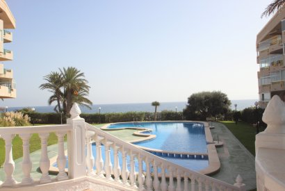 Вторичная недвижимость - квартира - Pilar de la Horadada - Mil Palmeras