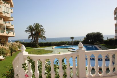 Вторичная недвижимость - квартира - Pilar de la Horadada - Mil Palmeras