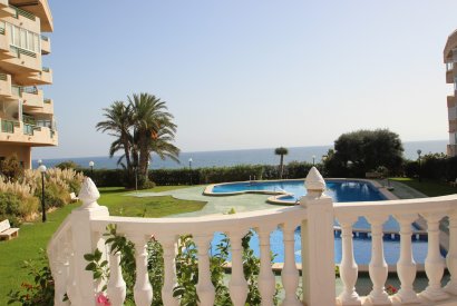 Вторичная недвижимость - квартира - Pilar de la Horadada - Mil Palmeras