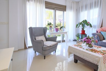 Sale - Villa - Rojales - Ciudad Quesada