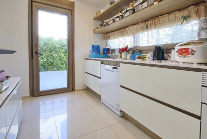 Sale - Villa - Rojales - Ciudad Quesada