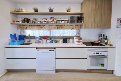 Sale - Villa - Rojales - Ciudad Quesada