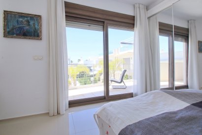 Sale - Villa - Rojales - Ciudad Quesada