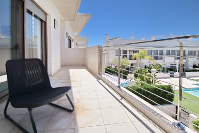 Sale - Villa - Rojales - Ciudad Quesada